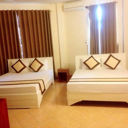 Stop And Go Hostel Da Nang Exterior photo