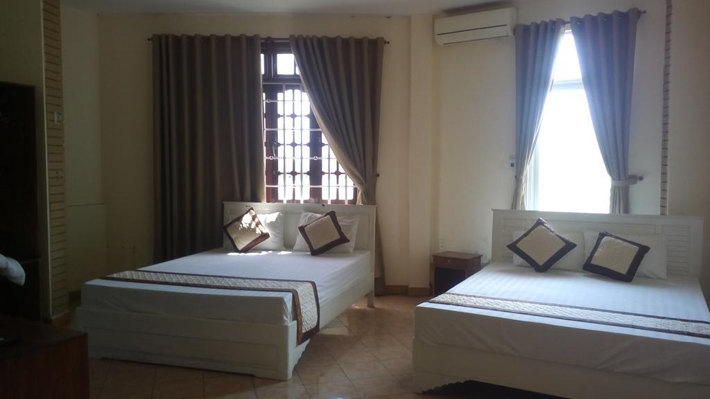 Stop And Go Hostel Da Nang Exterior photo